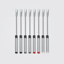 Sonstige Küchenkleingeräte|Backformen|Raclette/Fonduekombination Severin RG 2347