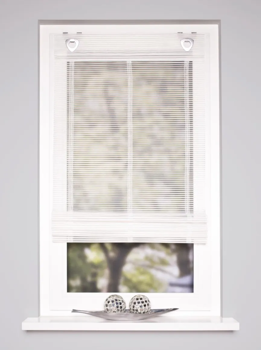 Discount Raffrollo Jörg 95 x 130 cm Vorhänge & Gardinen