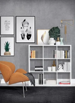 FORTE Raumteiler Mauro