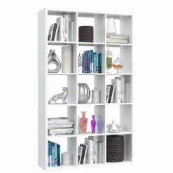 FORTE Regale|Raumteiler Mauro