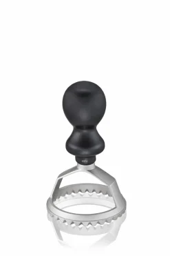 GEFU Küchenutensilien|Ravioliausstecher Liguri rund