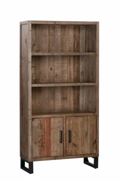 WOLFMÖBEL Regal Boston 5067