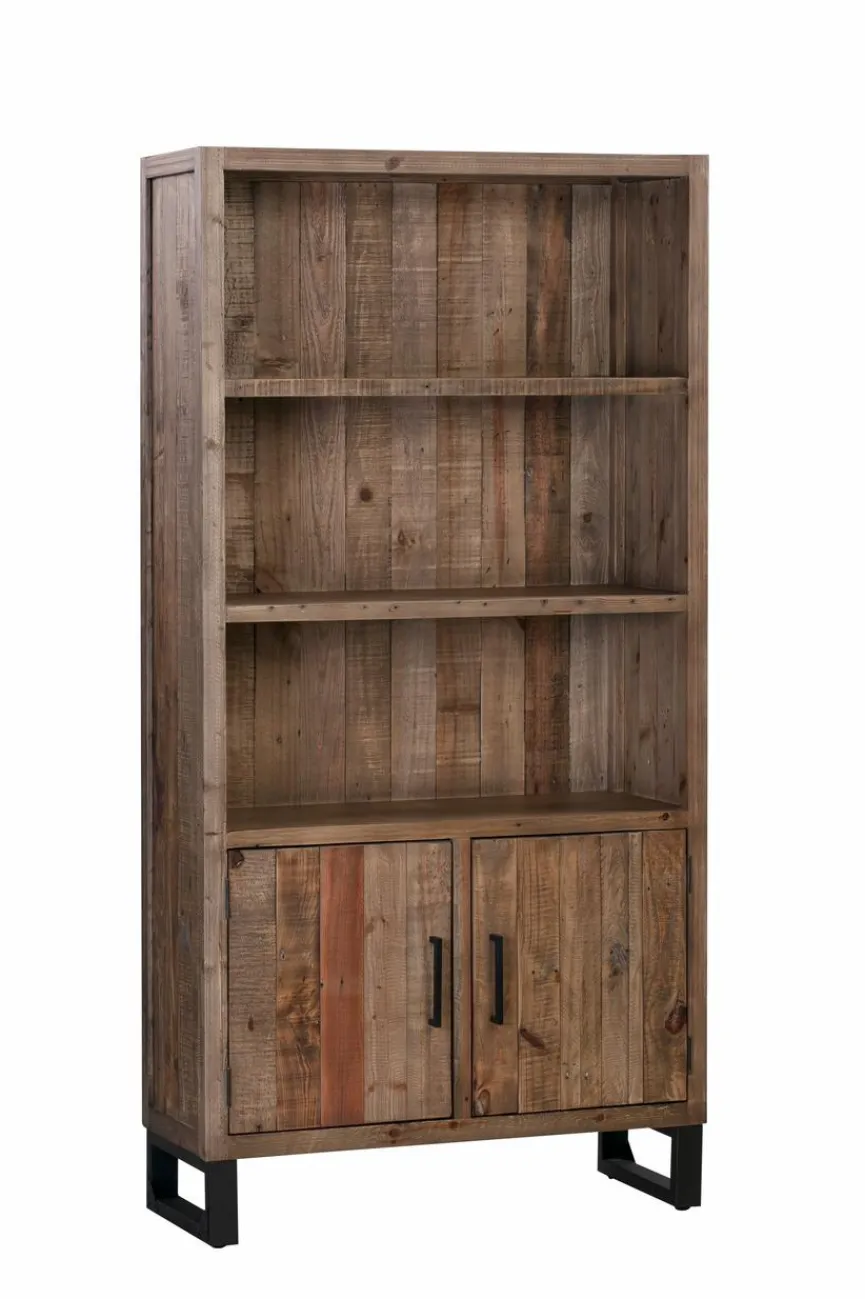 WOLFMÖBEL Regal Boston 5067