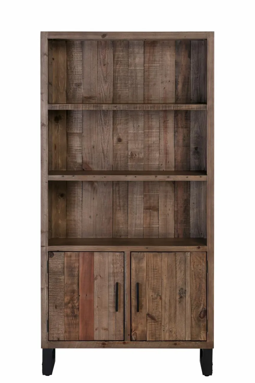 WOLFMÖBEL Regal Boston 5067