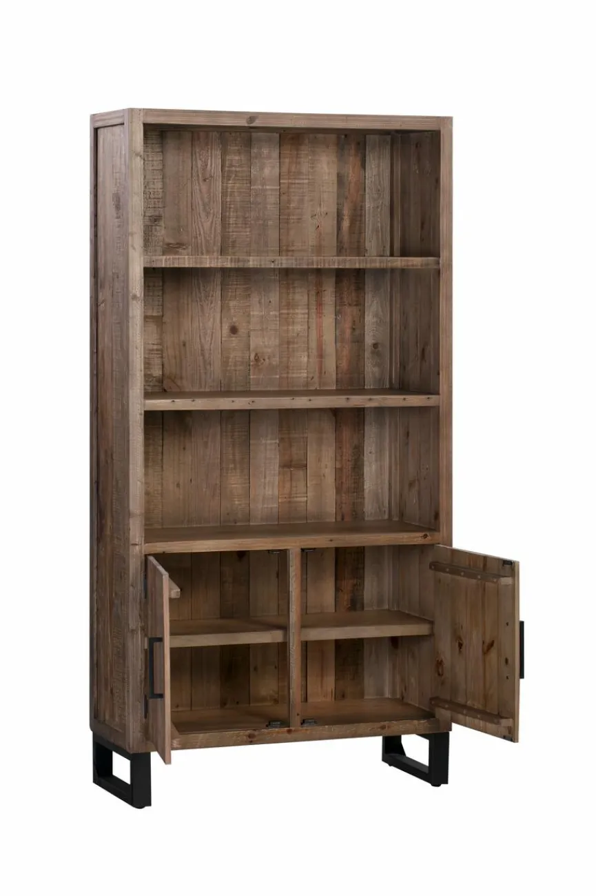 WOLFMÖBEL Regal Boston 5067