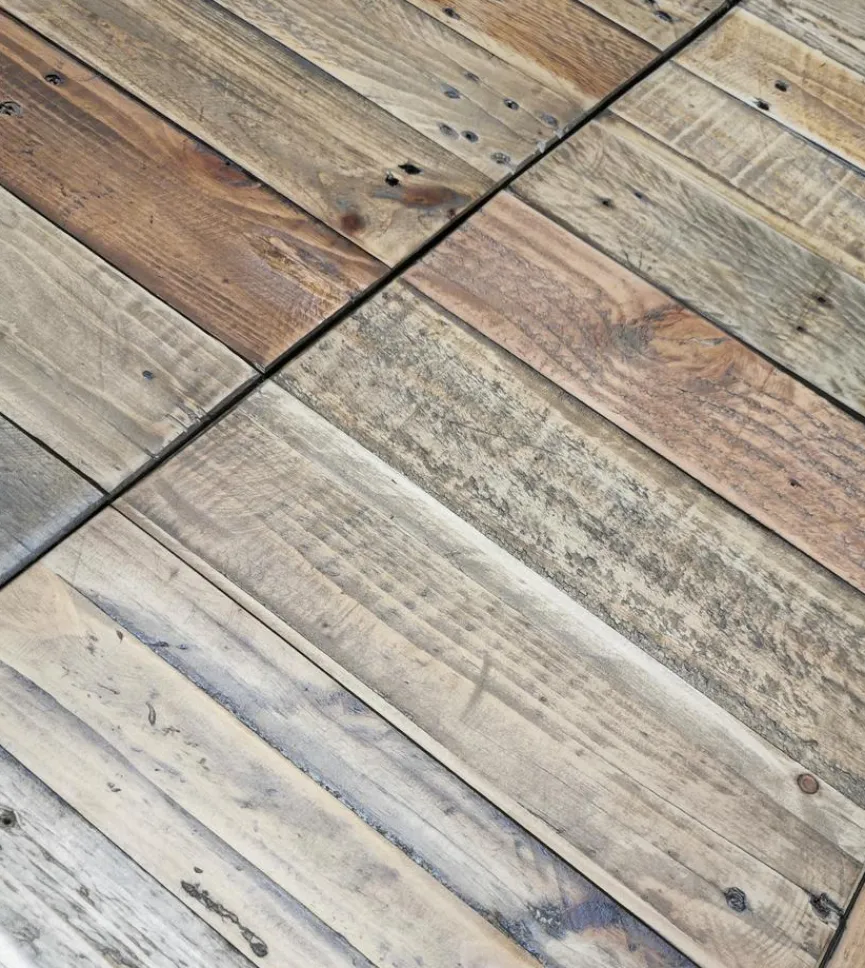 WOLFMÖBEL Regal Boston 5067