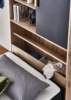 Kinder WIMEX Regal Cariba