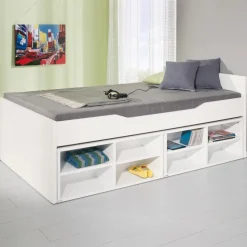 Kinder Paidi Kinderzimmer Regale|Kinderzimmer Regale|Regal Fiona