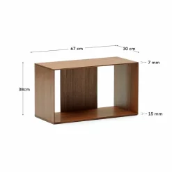 Kave Home Regale|Regale|Regal Litto