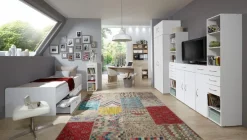 WIMEX Regale|Regal Multiraumconcept