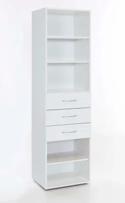 WIMEX Regale|Regal Multiraumconcept