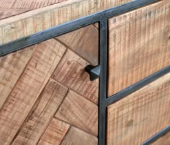 WOLFMÖBEL Regale|Regal Parquet