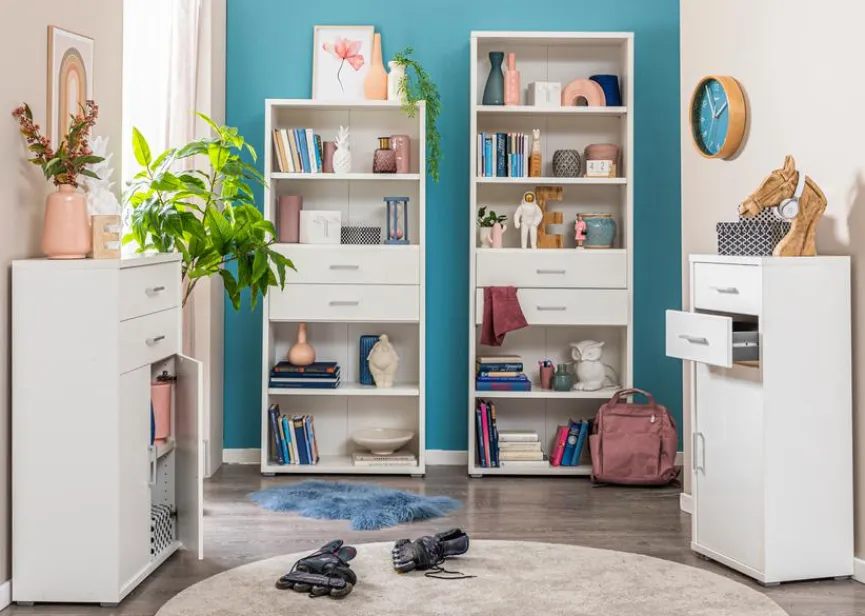 decodom Regale|Regal Point Plus