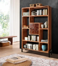 WOLFMÖBEL Regal Root 1509