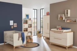 Kinder Paidi Babyzimmer Schränke & Regale|Babyzimmer Schränke & Regale|Regal Stiene