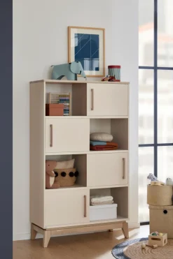 Kinder Paidi Babyzimmer Schränke & Regale|Babyzimmer Schränke & Regale|Regal Stiene