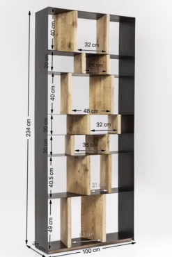 KARE DESIGN Regal Storm 82060