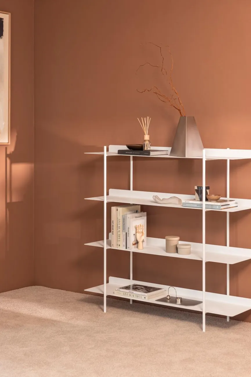 Metallbude Regale|Regal Tharon