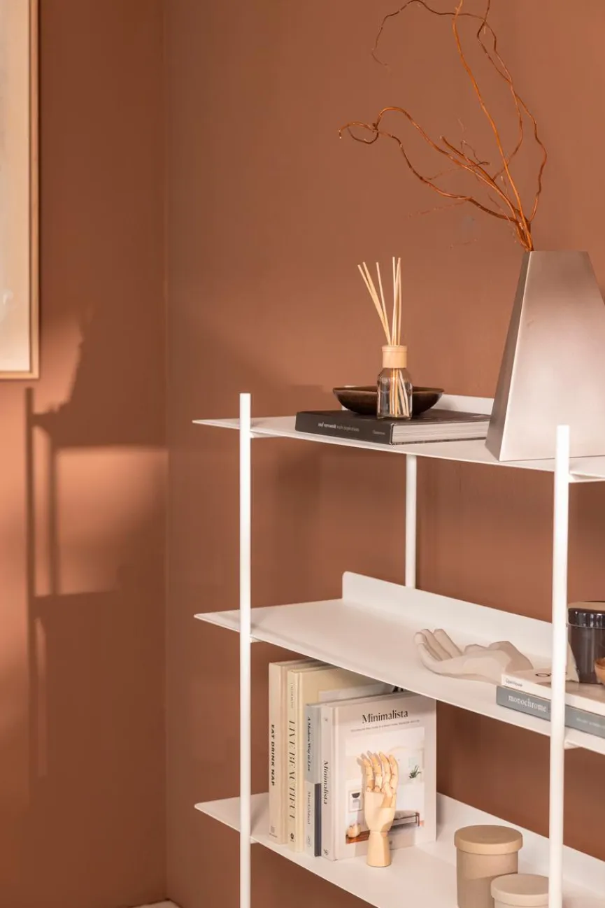 Metallbude Regale|Regal Tharon