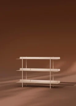 Metallbude Regal Tharon