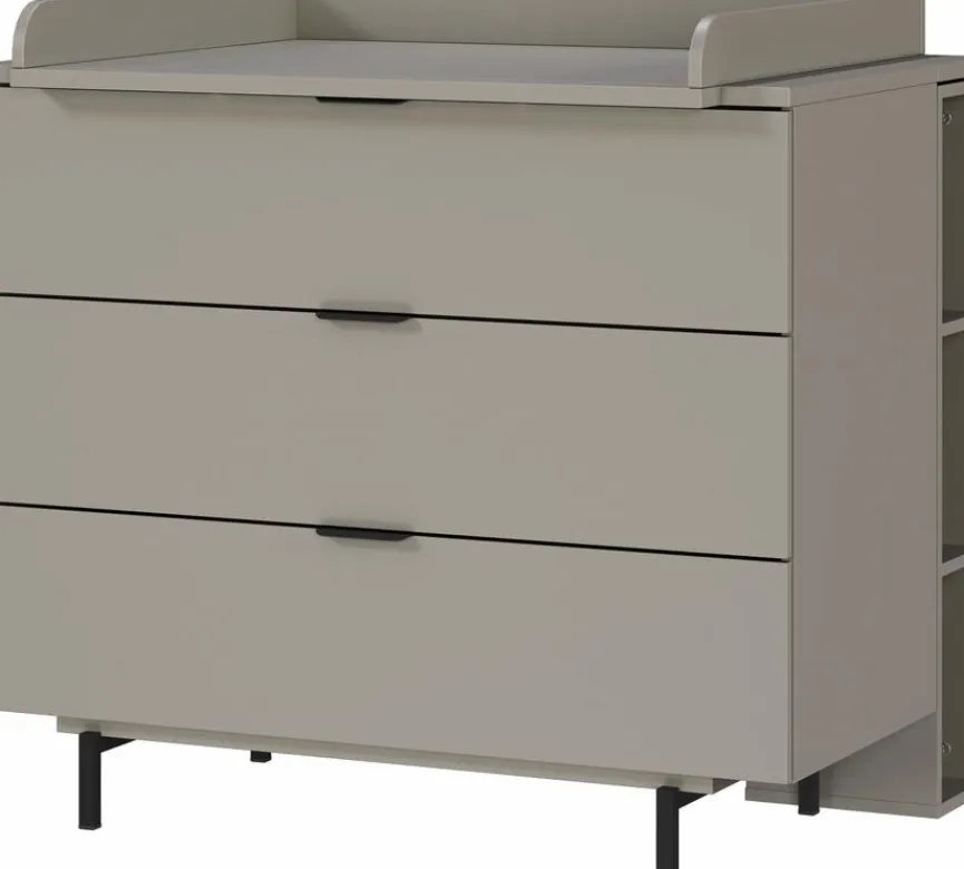 Kinder Germania Babyzimmer Schränke & Regale|Babyzimmer Schränke & Regale|Regal Tomino