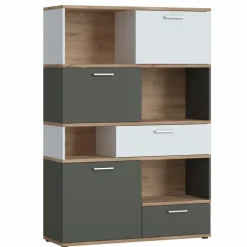 Kinder Wójcik Kinderzimmer Regale|Kinderzimmer Regale|Regal Twenty