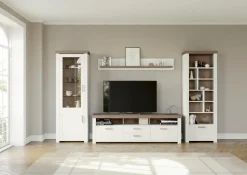 set one by Musterring Regale|Regal York