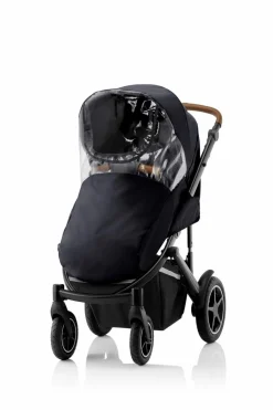 Kinder britax römer Regenverdeck Sportwagen