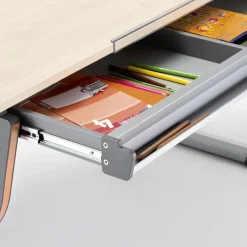 Kinder Moll Kinder- & Jugendschreibtische|Kinder- & Jugendschreibtische|Riesenschublade Joker