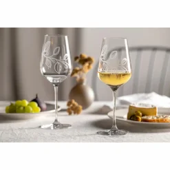 Leonardo Gläser|Rieslingglas Boccio 470 ml