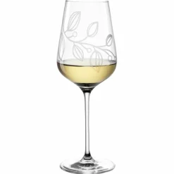 Leonardo Gläser|Rieslingglas Boccio 470 ml