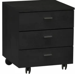 Mäusbacher Schreibtische|Rollcontainer Mister Office 2.0