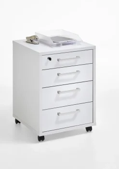 FMD Schreibtische|Büromöbel-Serien|Rollcontainer Calvia