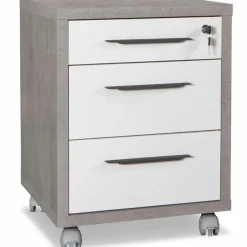 Composad Schreibtische|Büromöbel-Serien|Rollcontainer Disegno