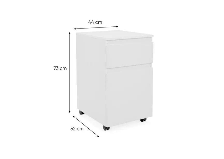 Kinder Kinder- & Jugendschreibtische|Kinder- & Jugendschreibtische|Rollcontainer Image