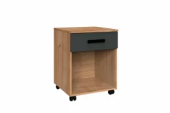 Kinder WIMEX Kinder- & Jugendschreibtische|Kinder- & Jugendschreibtische|Rollcontainer Liverpool