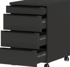 Best Rollcontainer Mailand Schreibtische