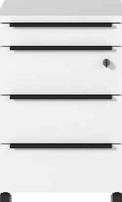 Germania Rollcontainer Mailand