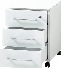 Hot Rollcontainer Monteria Schreibtische|Büromöbel-Serien