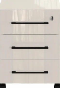 Germania Schreibtische|Rollcontainer Montevideo