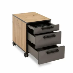 Rudolf Schreibtische|Rollcontainer NEWwork