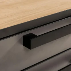 Rudolf Schreibtische|Rollcontainer NEWwork