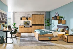 Kinder Rudolf Rollcontainer NXTstep