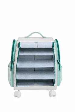 Kinder Sitness Rollcontainer X