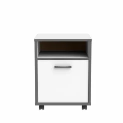 Best Rollcontainer 1-trg. Keflavik Schreibtische|Büromöbel-Serien