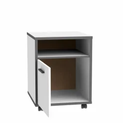 Best Rollcontainer 1-trg. Keflavik Schreibtische|Büromöbel-Serien