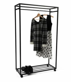 New Rollgarderobe Andorra Garderobenständer & -Haken