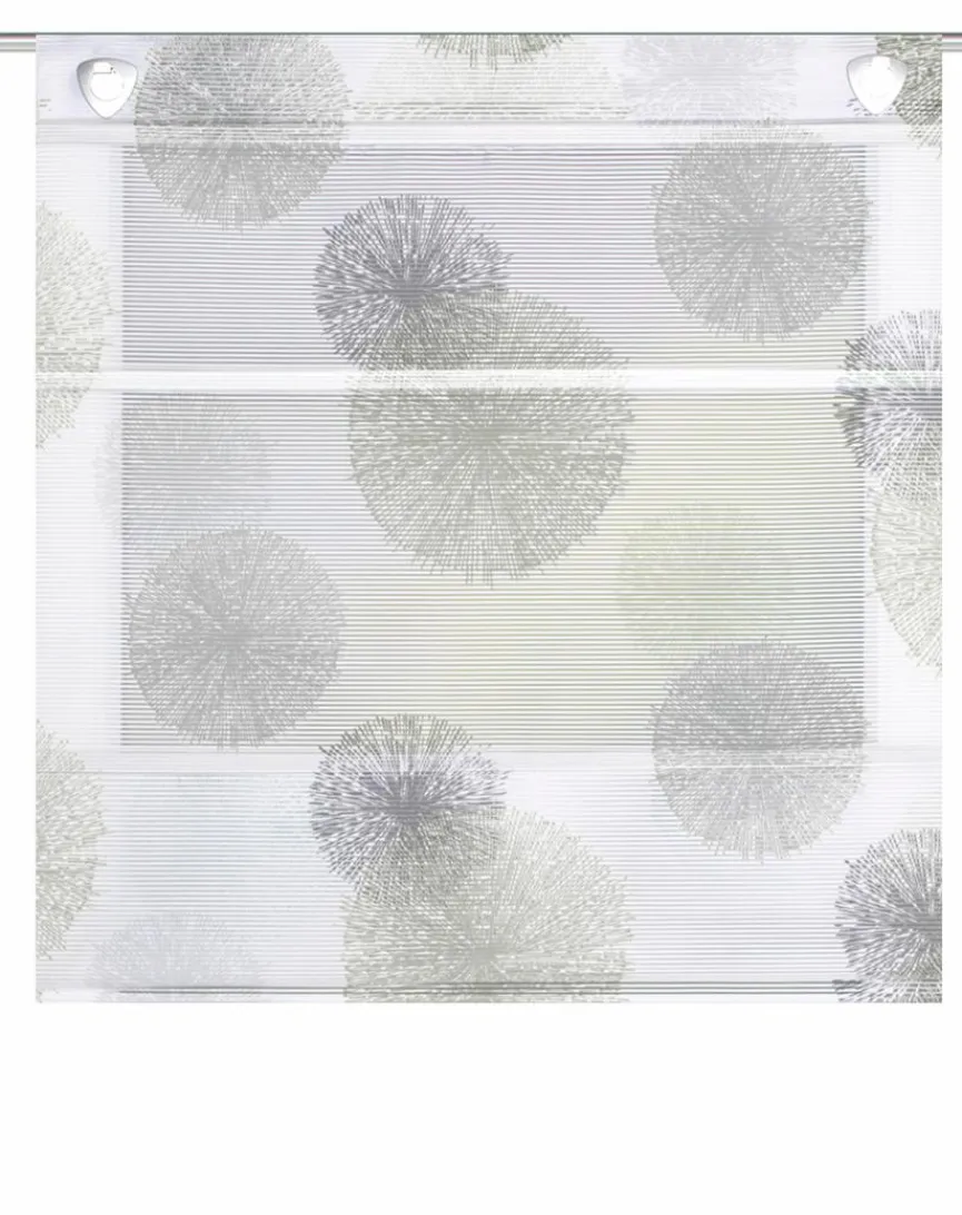 Schmidt Vorhänge & Gardinen|Rollo Kreise 70 x 210 cm