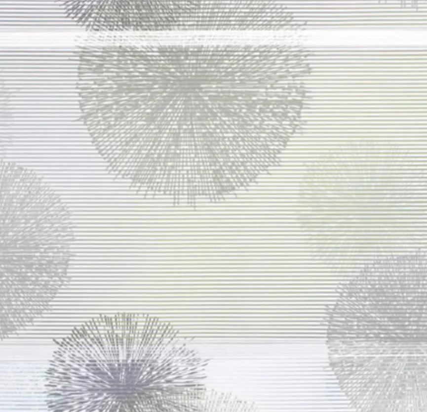 Schmidt Vorhänge & Gardinen|Rollo Kreise 70 x 210 cm