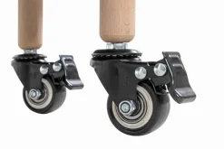 Haku Servierwagen|Rollwagen Levin